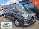 Ford Transit Custom 300 LIMITED P/V ECOBLUE