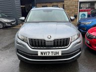 Skoda Kodiaq SE TDI SCR 3
