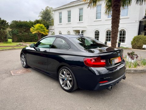 BMW 2 Series 3.0 M235i Auto Euro 6 (s/s) 2dr 40