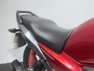 Honda CB CBF125 2022 14K COMMUTER PROJECT BIKE SPARES OR REPAIR 125CC 28