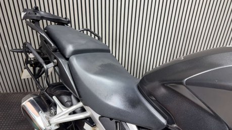 Honda VFR 800 2019 30K LONG MOT ADVENTURE BIKE 800CC VTEC 34