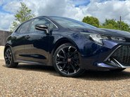 Toyota Corolla GR SPORT 14