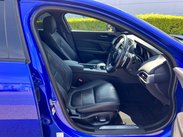 Jaguar XE 2.0i GPF R-Sport Auto Euro 6 (s/s) 4dr 17