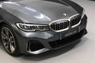 BMW 3 Series 3.0 M340i xDrive MHEV Auto 4WD 4dr 27