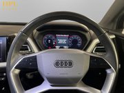 Audi Q4 35 Sport SUV 5dr Electric Auto 55kWh (170 ps) 13
