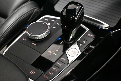 BMW X3 2.0 X3 xDrive 30e M Sport Auto 4WD 5dr 40