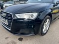 Audi A3 1.4 TFSI CoD SE Euro 6 (s/s) 3dr 10