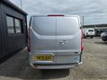 Ford Transit Custom 280 LIMITED P/V ECOBLUE 5