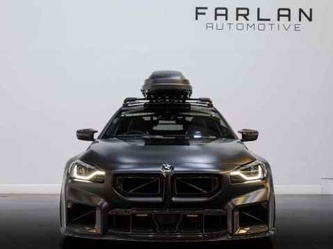 BMW M2 3.0 BiTurbo Coupe 2dr Petrol Steptronic Euro 6 (s/s) (460 ps) 17