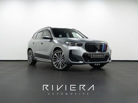 BMW X1 1.5 30e 16.3kWh M Sport SUV 5dr Petrol Plug-in Hybrid DCT xDrive Euro 6 (s/