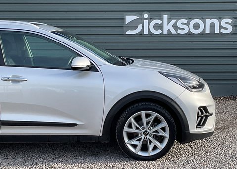 Kia Niro 4 3