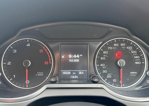 Audi Q5 2.0 TDI S line Plus SUV 5dr Diesel S Tronic quattro Euro 6 (s/s) (190 ps) 12