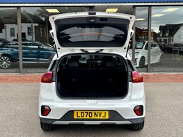 Kia Niro 1.6 Niro 2 HEV Semi-Auto 5dr 65