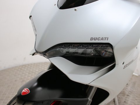 Ducati 899 Panigale 899 PANIGALE 13