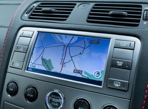 Aston Martin Vanquish S Ultimate 21