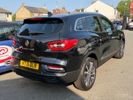 Renault Kadjar ICONIC TCE 29