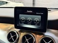 Mercedes-Benz GLA 2.1 GLA 220 AMG Line Premium D 4Matic Auto 4WD 5dr 36