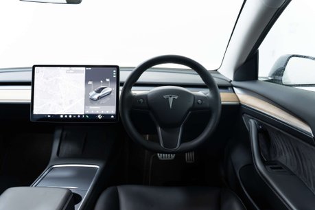 Tesla Model 3 Model 3 Performance AWD 4WD 4dr 12