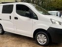 Nissan NV200 1.5 dCi Acenta Panel Van 6dr Diesel Manual SWB Euro 5 (AC) (90 ps)