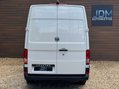 Volkswagen Crafter 2.0 Crafter CR30 Commerce TDI 5dr 5