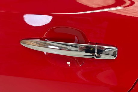 Nissan LEAF 39kWh Acenta Hatchback 5dr Electric Auto (150 ps) 68