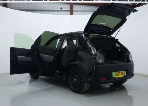 Honda Honda E 35.5kWh Advance Hatchback 5dr Electric Auto (17in Alloy) (154 ps) 61