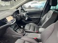 Vauxhall Astra 1.2 Turbo Ultimate Nav Euro 6 (s/s) 5dr 17