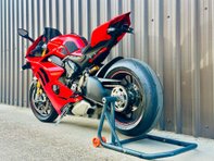 Ducati Panigale V4S Gen 2 26