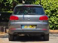 Volkswagen Tiguan 2.0 Tiguan Match Edition TDI BlueMotion Technology 5dr 27