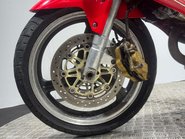 Honda VTR 1998 33K 1000CC VTWIN SPARES OR REPAIR / PROJECT BIKE SUPER SPORT 10