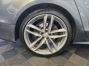 Audi A7 3.0 TDI V6 S line Sportback 5dr Diesel S Tronic quattro Euro 6 (s/s) (272 p 31