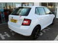 Skoda Fabia REDLINE TSI 6