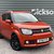 Suzuki Ignis SZ-T DUALJET 1
