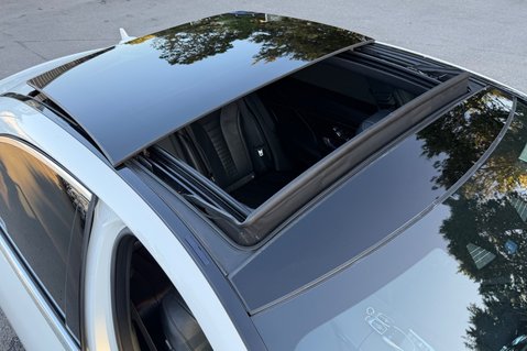 Mercedes-Benz S Class S 350 D L GRAND EDITION EXECUTIVE -PAN ROOF -DESIGNO DIAMOND WHITE 24