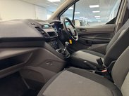 Ford Transit Connect 1.5 Transit Connect 210 Base TDCi 11