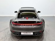 Porsche 911 3.0T 992 Carrera 4S Coupe 2dr Petrol PDK 4WD Euro 6 (s/s) (450 ps) 24