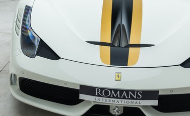 Ferrari 458 Speciale 28