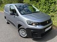 Peugeot Partner BLUEHDI PROFESSIONAL L1 1