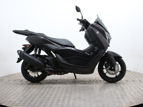 Yamaha Nmax 125 NMAX 125 TECH MAX (GPD125D-A)