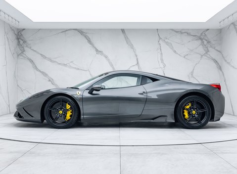 Ferrari 458 Speciale 5