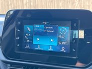 Suzuki S-Cross MOTION BOOSTERJET MHEV 12
