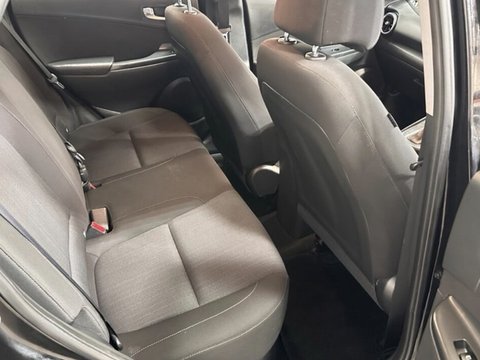 Hyundai KONA GDI SE CONNECT 10