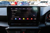 Cupra Leon VZ2 DSG 30