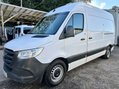 Mercedes-Benz Sprinter 2.1 316 CDI Progressive RWD L2 H2 Euro 6 (s/s) 5dr 10