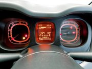 Fiat Panda 0.9 TwinAir 4x4 Hatchback 5dr Petrol Manual Euro 6 (s/s) (90 bhp) Air Con - 14