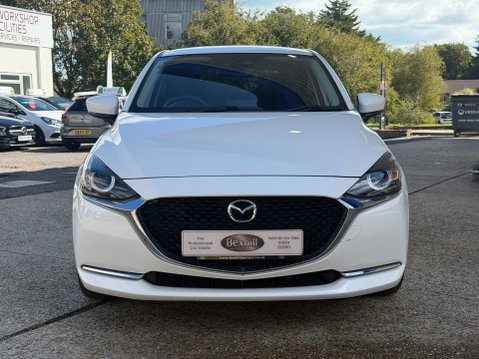 Mazda 2 SPORT NAV 10
