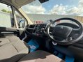 Peugeot Boxer 2.2 Boxer 335 Professional L3H2 Blue HDi 10