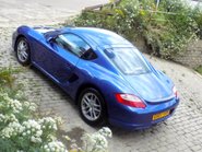 Porsche Cayman 24V 7