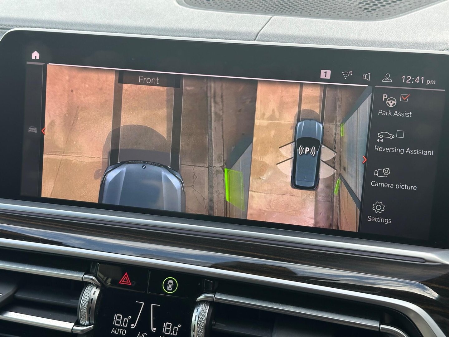 2020 BMW X5 — image 28