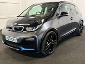 BMW I3 i3s 5dr 1